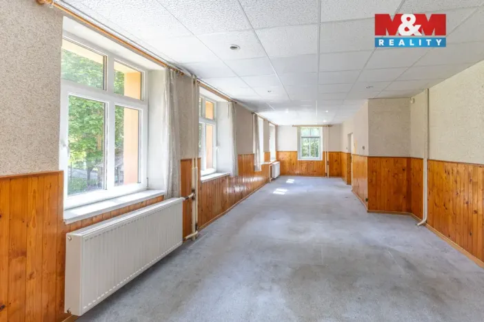 Prodej rodinného domu, Hamry, 392 m2
