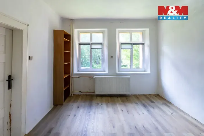 Prodej rodinného domu, Hamry, 392 m2