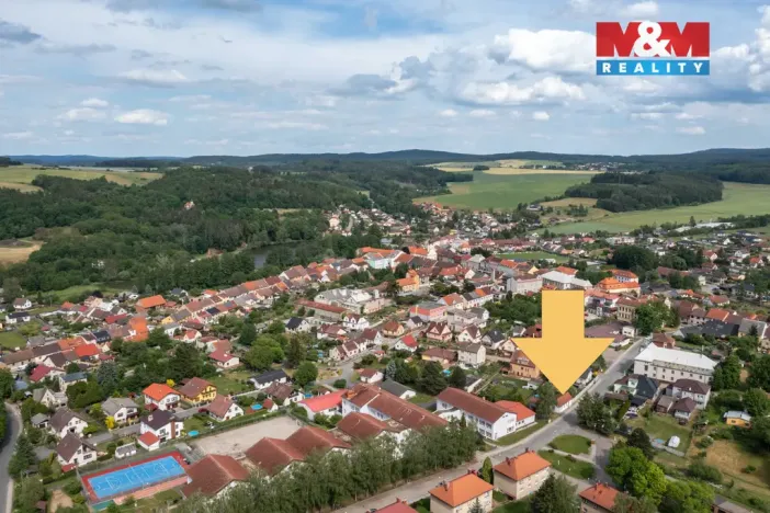 Pronájem restaurace, Radnice, Sídliště, 108 m2