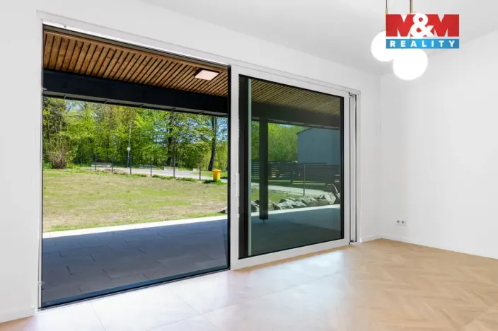 Prodej rodinného domu, Ostrava - Radvanice, Dvořáčkova, 105 m2
