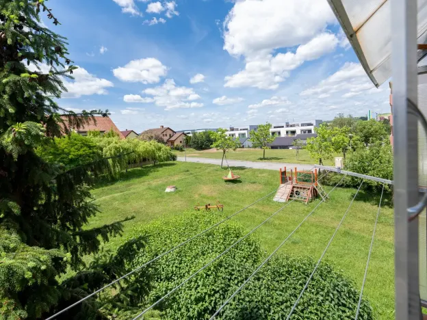 Prodej bytu 2+1, Ivančice, Okružní, 55 m2