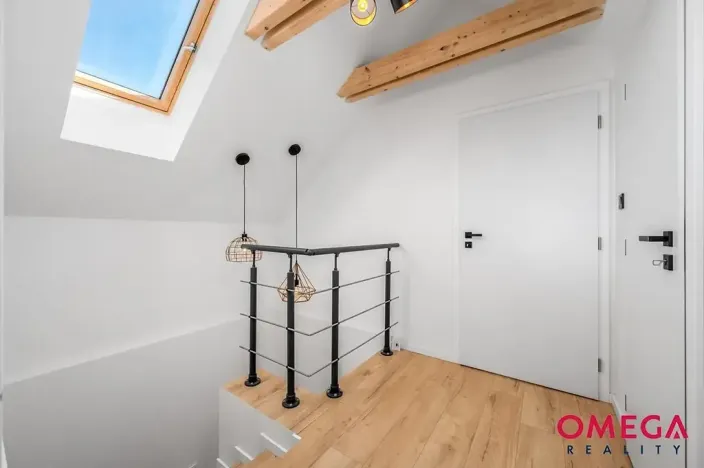 Pronájem rodinného domu, Niměřice, 140 m2