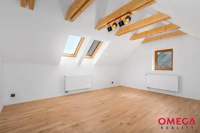 Pronájem rodinného domu, Niměřice, 140 m2