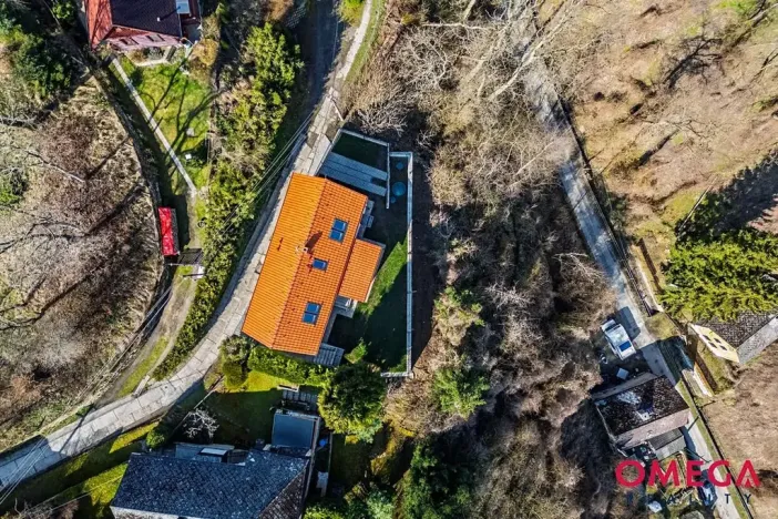 Pronájem rodinného domu, Niměřice, 140 m2