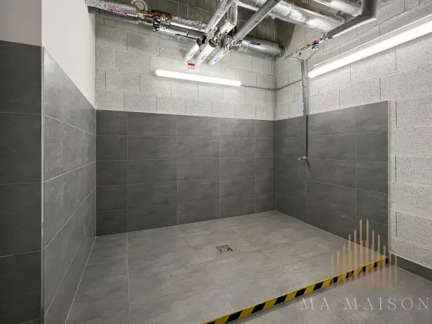 Pronájem bytu 2+kk, Praha - Vysočany, Smržových, 58 m2