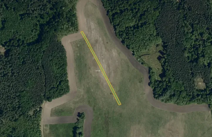 Prodej pole, Vracov, 11374 m2