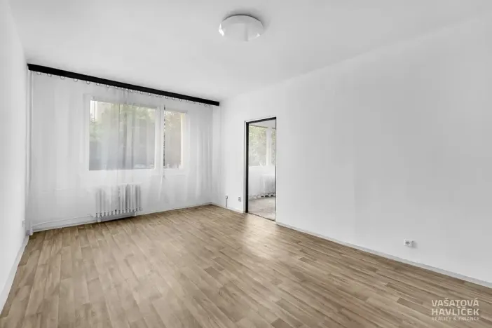 Pronájem bytu 3+1, Hradec Králové, Pod Zámečkem, 79 m2