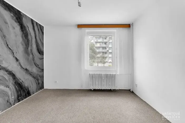 Pronájem bytu 3+1, Hradec Králové, Pod Zámečkem, 79 m2