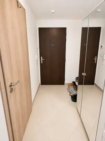 Pronájem bytu 1+kk, Praha - Třebonice, Do zahrádek II, 30 m2