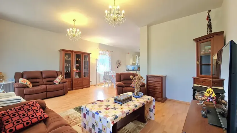 Prodej rodinného domu, Stehelčeves, V. Poláka, 140 m2