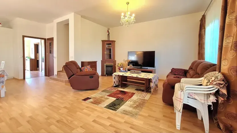Prodej rodinného domu, Stehelčeves, V. Poláka, 140 m2