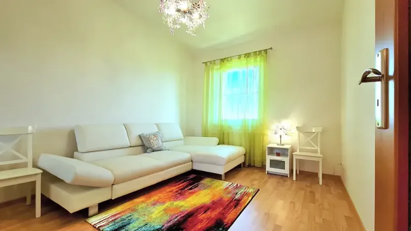 Prodej rodinného domu, Stehelčeves, V. Poláka, 140 m2