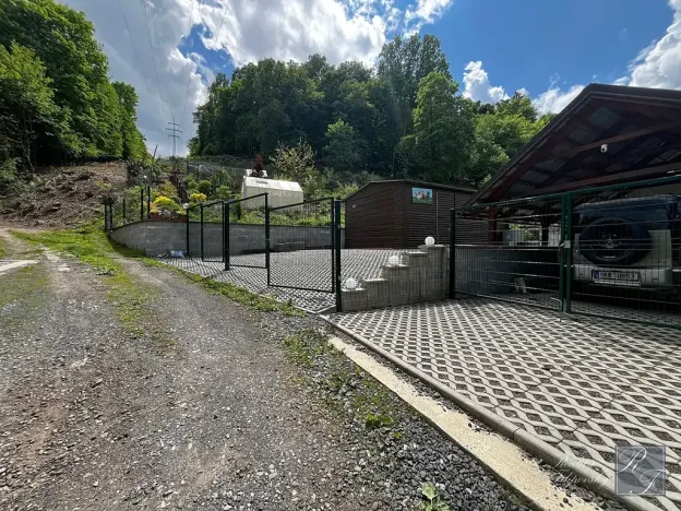 Prodej pozemku pro bydlení, Řehlovice, 1151 m2