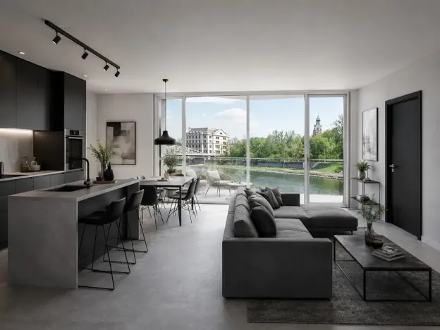Prodej bytu 2+kk, Ostrava - Moravská Ostrava, Biskupská, 73 m2