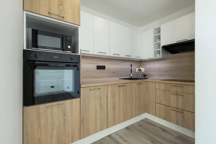 Pronájem bytu 1+1, Karviná - Ráj, Prameny, 36 m2