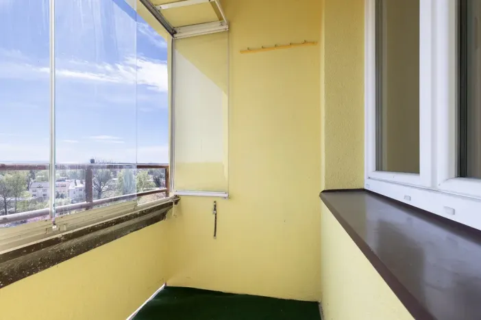 Pronájem bytu 1+1, Karviná - Ráj, Prameny, 36 m2