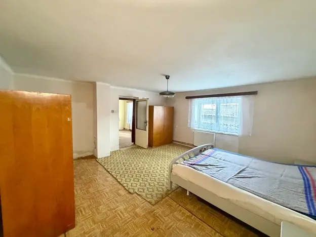 Prodej rodinného domu, Horní Bělá, 120 m2