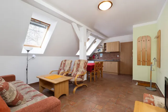Prodej ubytování, Dolní Moravice, 1265 m2