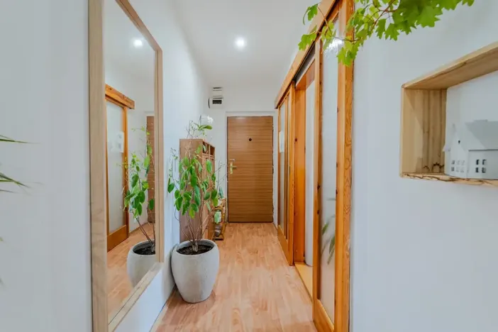 Prodej bytu 3+1, Opava, Šrámkova, 69 m2