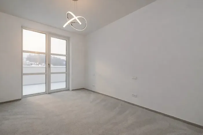 Prodej bytu 3+kk, Luhačovice, Masarykova, 117 m2
