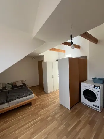 Pronájem bytu 3+kk, Žebrák, Náměstí, 75 m2