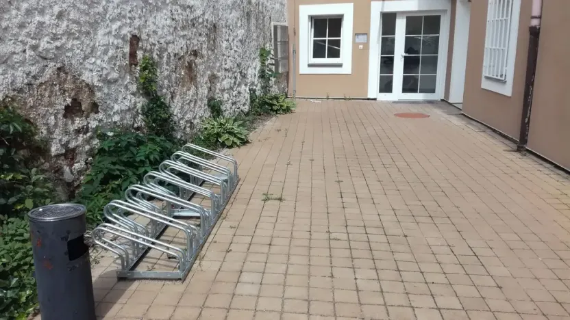 Pronájem bytu 3+kk, Žebrák, Náměstí, 75 m2