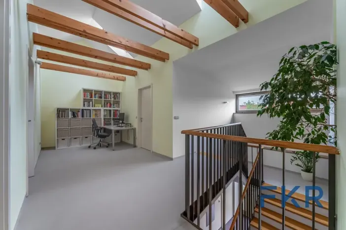 Prodej rodinného domu, Příbram, Kollerova, 190 m2