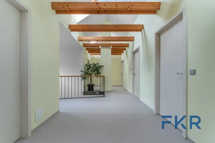 Prodej rodinného domu, Příbram, Kollerova, 190 m2