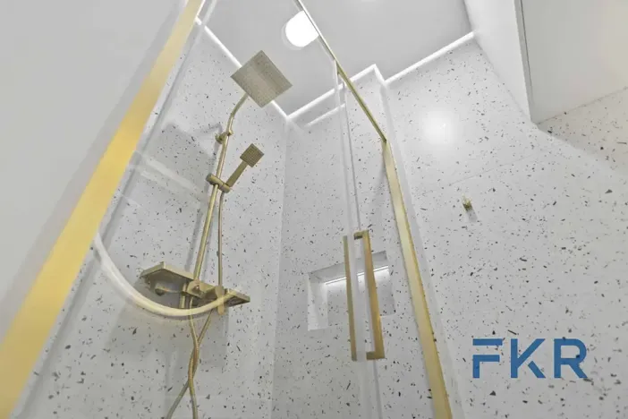 Prodej bytu 1+kk, Praha - Strašnice, Kralická, 23 m2