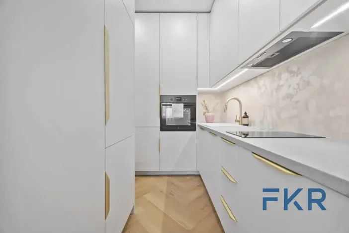 Prodej bytu 1+kk, Praha - Strašnice, Kralická, 23 m2