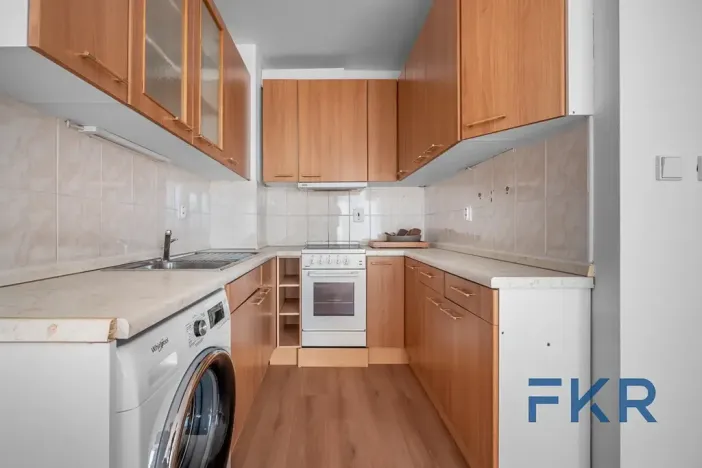 Prodej bytu 1+kk, Praha - Strašnice, Vinohradská, 40 m2
