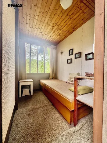 Prodej chaty, Ostrovec-Lhotka, 35 m2