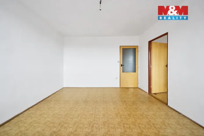 Prodej bytu 3+kk, Broumov - Olivětín, Dukelská, 49 m2