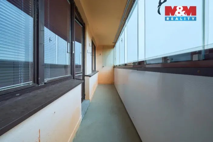 Prodej bytu 3+kk, Broumov - Olivětín, Dukelská, 49 m2