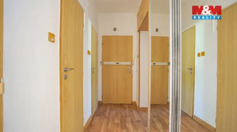 Prodej bytu 3+1, Ostrava - Poruba, náměstí Družby, 76 m2