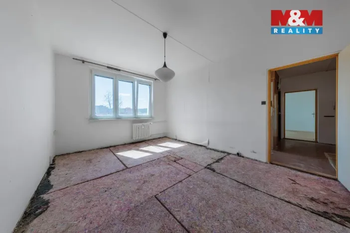 Prodej bytu 3+1, Chodov, Tovární, 65 m2
