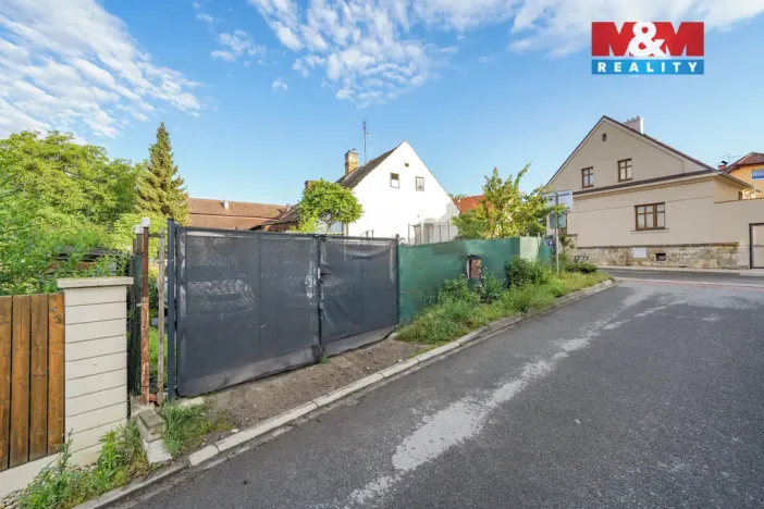 Prodej rodinného domu, Město Touškov, Malesická, 119 m2