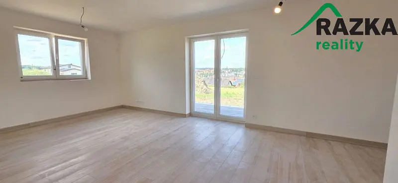 Prodej rodinného domu, Tachov, 98 m2