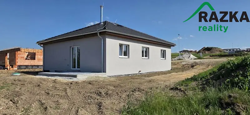 Prodej rodinného domu, Tachov, 98 m2