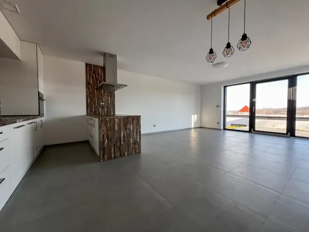 Pronájem rodinného domu, Humpolec, Terasy, 129 m2
