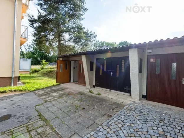 Prodej bytu 3+1, Jindřichův Hradec, Jakubská, 71 m2