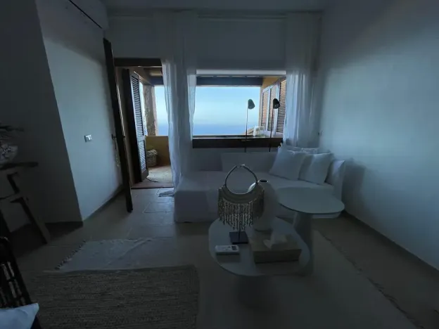 Prodej bytu 3+kk, Costa Paradiso, Itálie, 66 m2