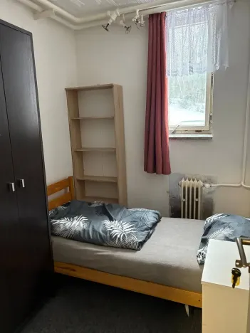Pronájem bytu 3+1, Vsetín, Červenka, 30 m2