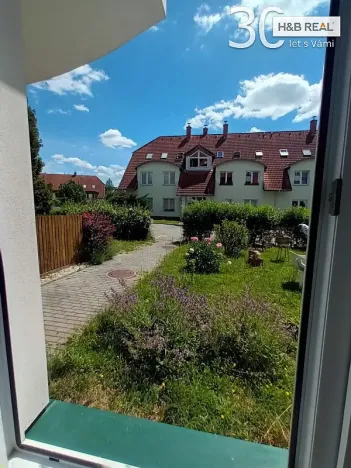 Prodej bytu 2+kk, Bílovice nad Svitavou, Lesní, 42 m2