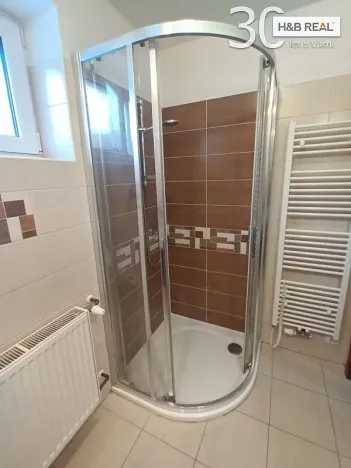 Pronájem rodinného domu, Liptál, 250 m2
