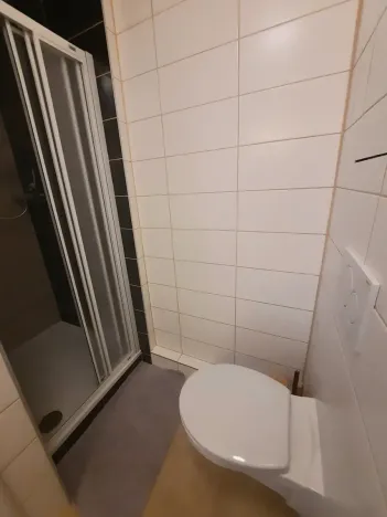 Pronájem bytu 1+kk, Praha - Chodov, Valentova, 30 m2
