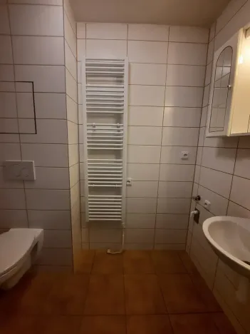 Pronájem bytu 1+kk, Praha - Chodov, Valentova, 30 m2