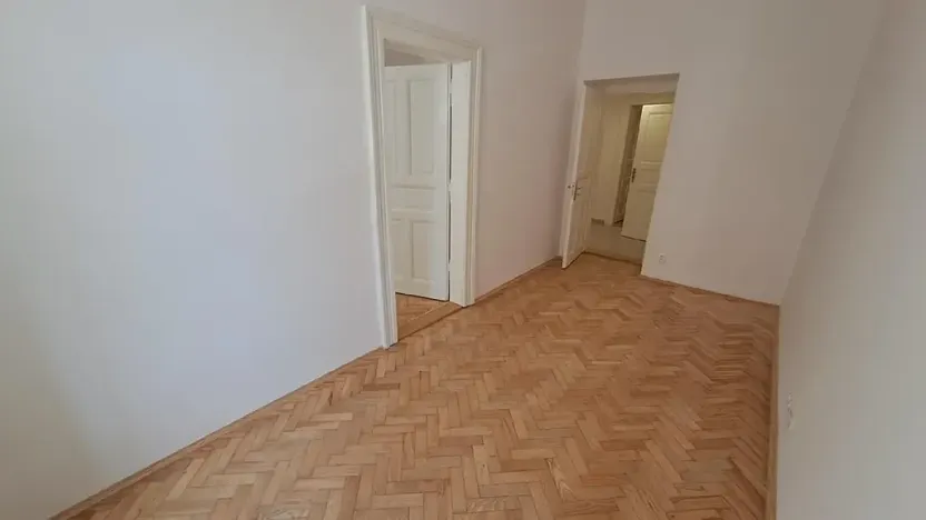 Prodej bytu 2+1, Praha - Bubeneč, 62 m2