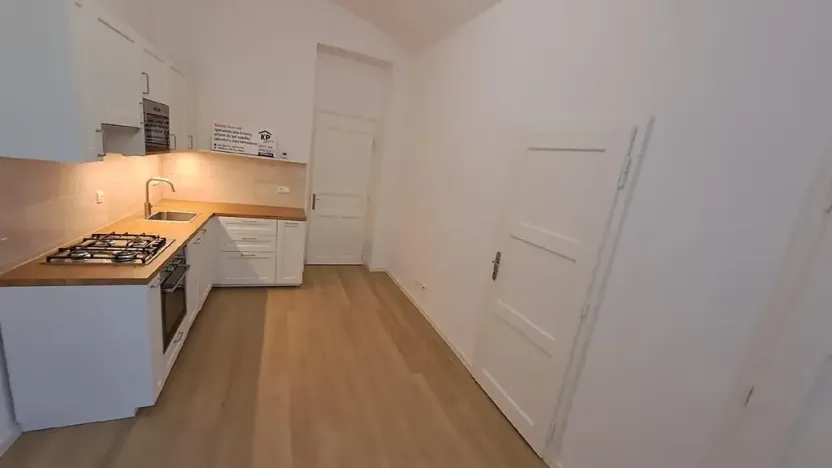 Prodej bytu 2+1, Praha - Bubeneč, 62 m2