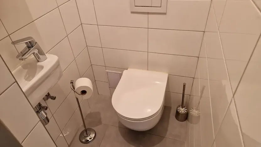 Prodej rodinného domu, Libáň, Emlerova, 162 m2
